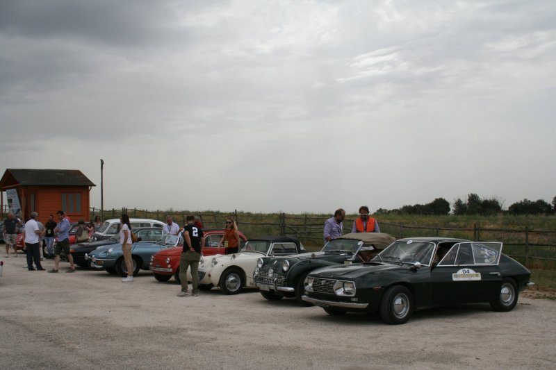 Raid etruschi 2019